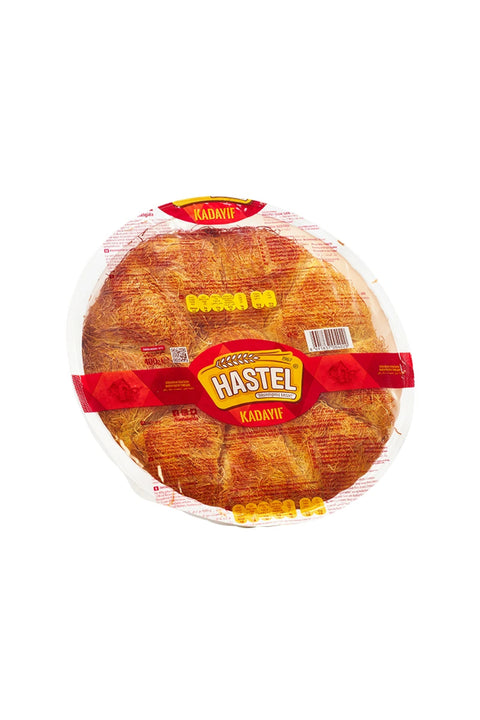 Hastel Kadayif – Dubai Chocolate Filling – 400g