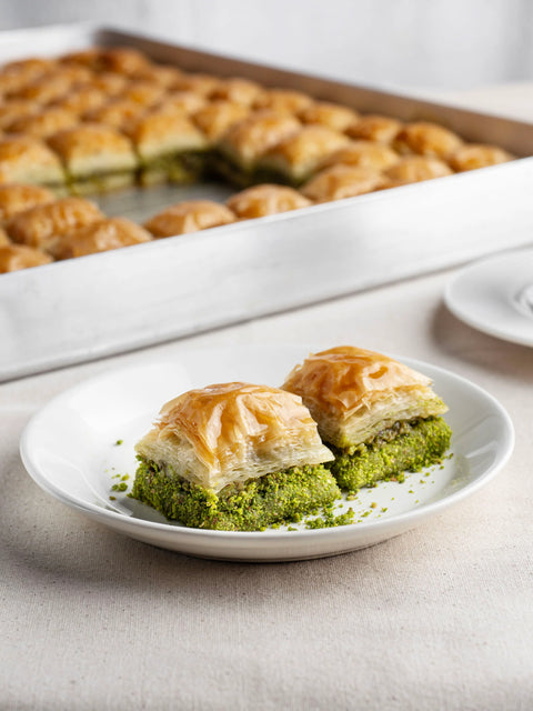 Signature Product Section